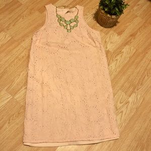 Hope and Harlow Light Pink Dress 💖